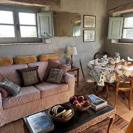 Bed and Breakfast Borgo Cardaneto Montone  Exterior foto