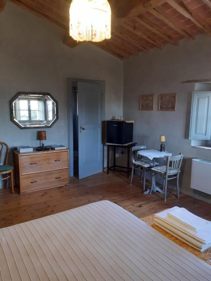 Bed and Breakfast Borgo Cardaneto Montone  Exterior foto