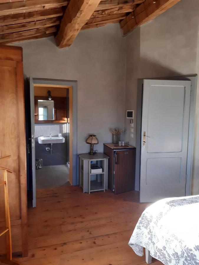 Bed and Breakfast Borgo Cardaneto Montone  Exterior foto