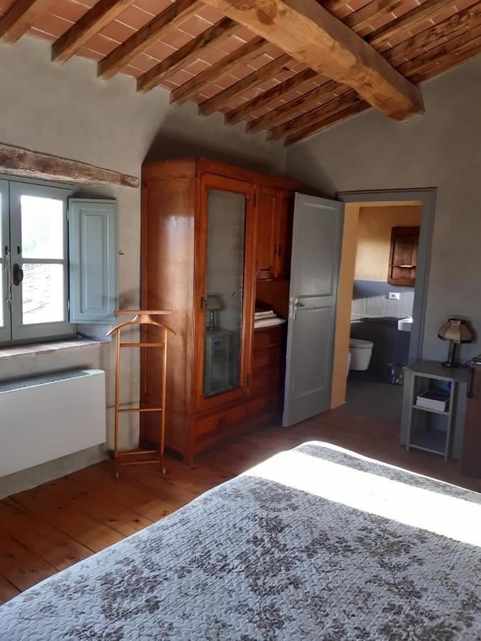 Bed and Breakfast Borgo Cardaneto Montone  Exterior foto